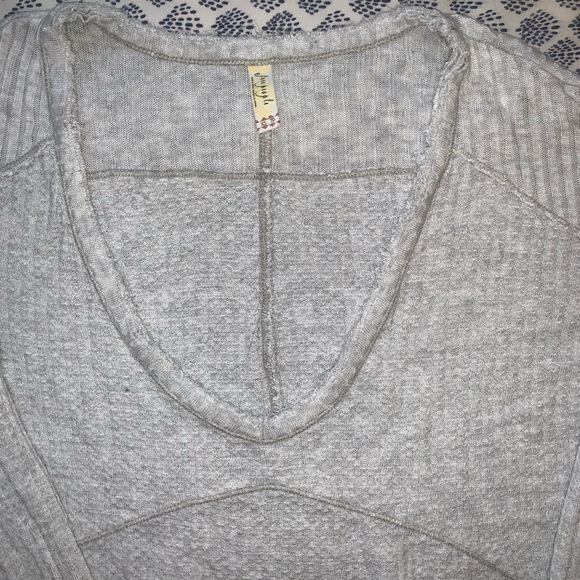 Free People Sweater - Picture 4 of 6